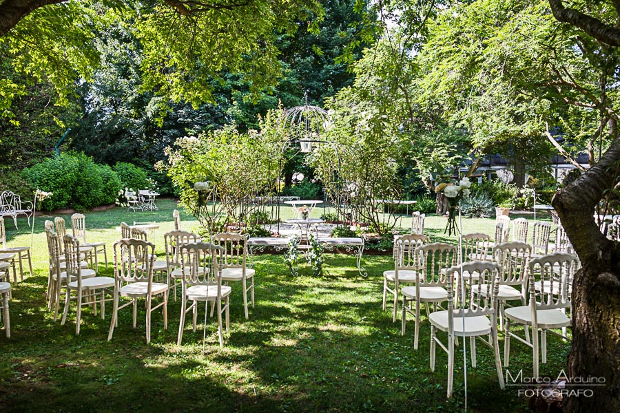 sposarsi a jardin a vivre