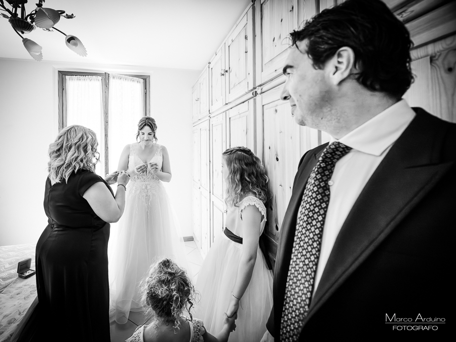 fotografo matrimonio Brescia