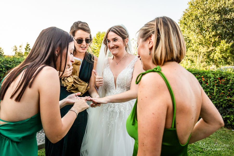 fotografo matrimonio Brescia