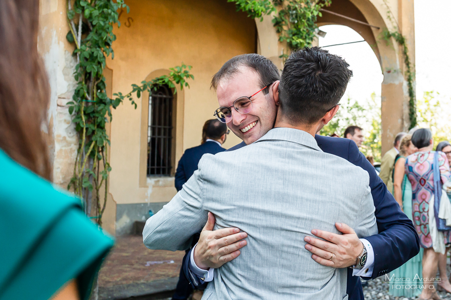 fotografo matrimonio Brescia