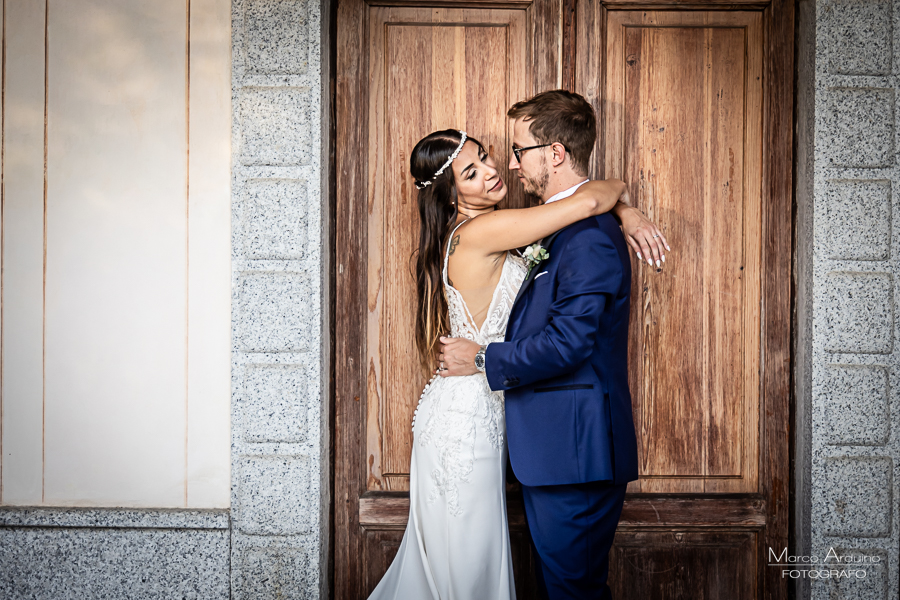 fotografo matrimonio lago d'orta