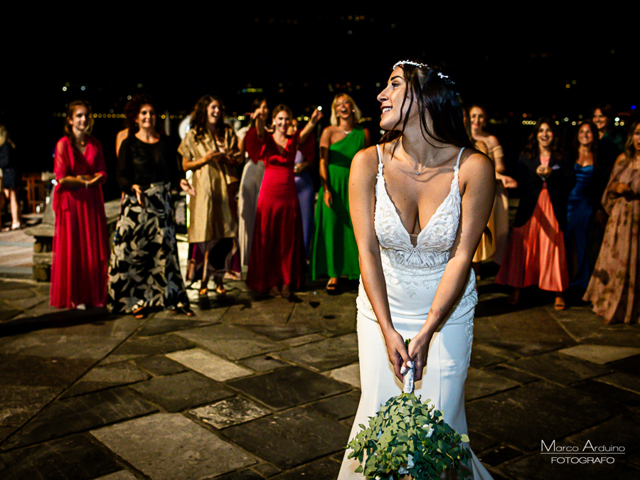 fotografo matrimonio lago d'orta