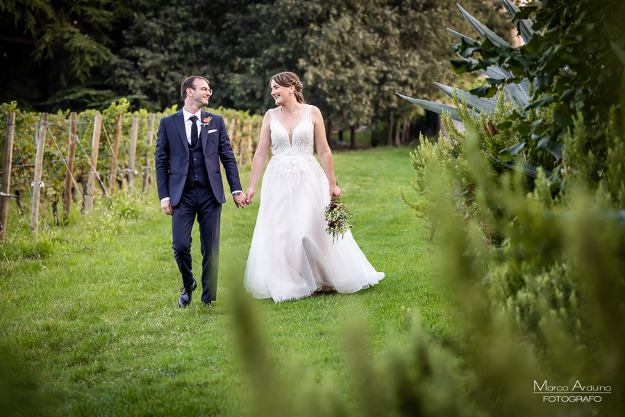 matrimonio a Palazzo Monti della Corte