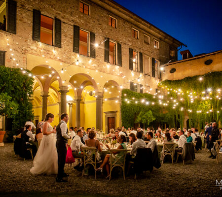 matrimonio a Palazzo Monti della Corte