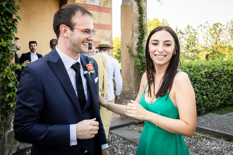 fotografo matrimonio Brescia