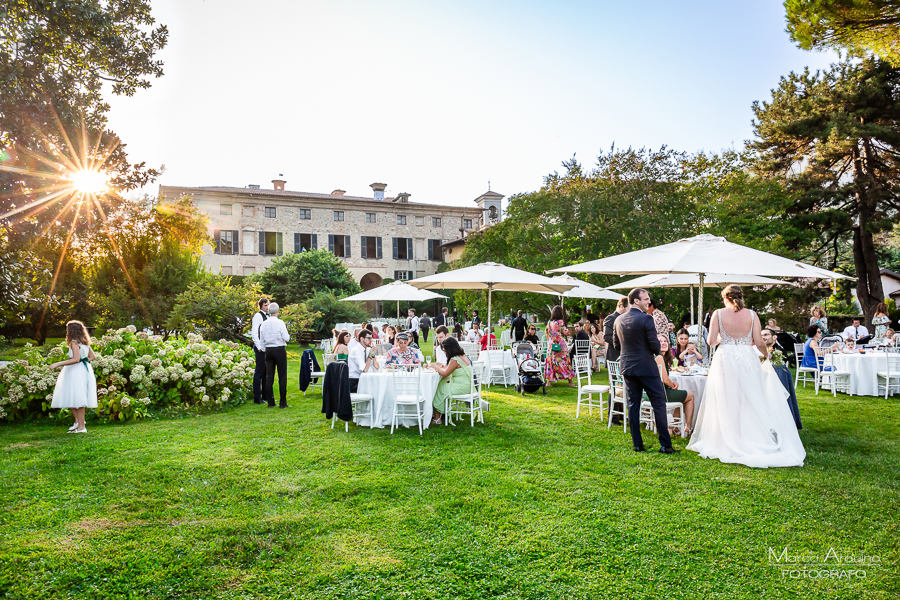 matrimonio a Palazzo Monti della Corte