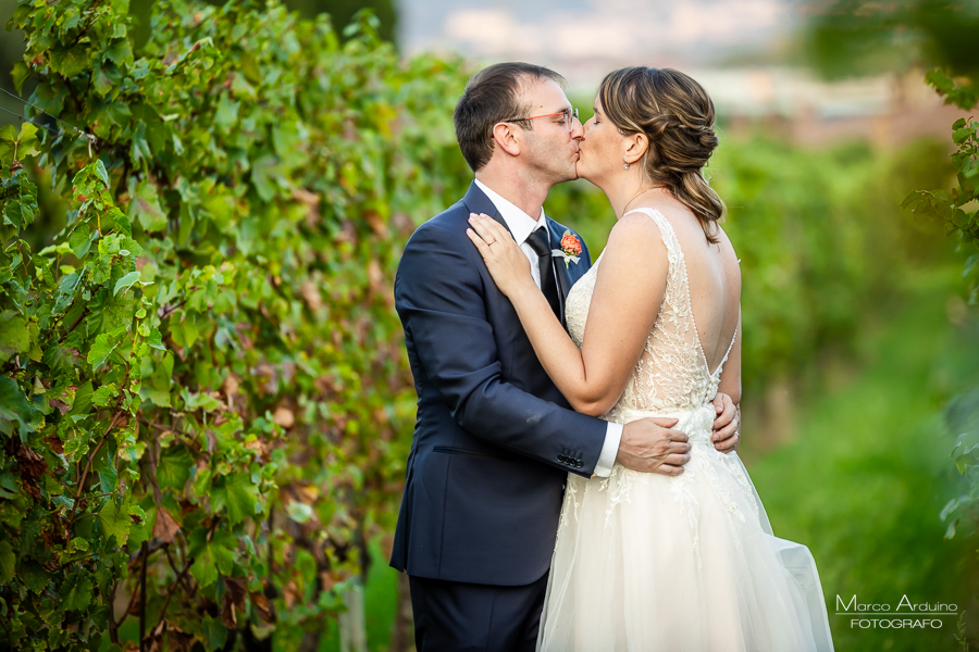 matrimonio a Palazzo Monti della Corte