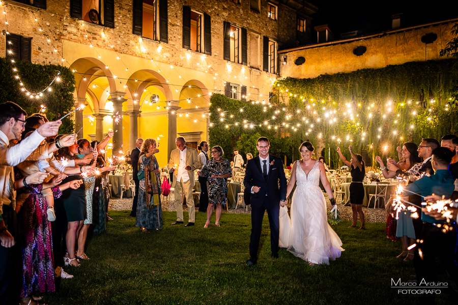 matrimonio a Palazzo Monti della Corte